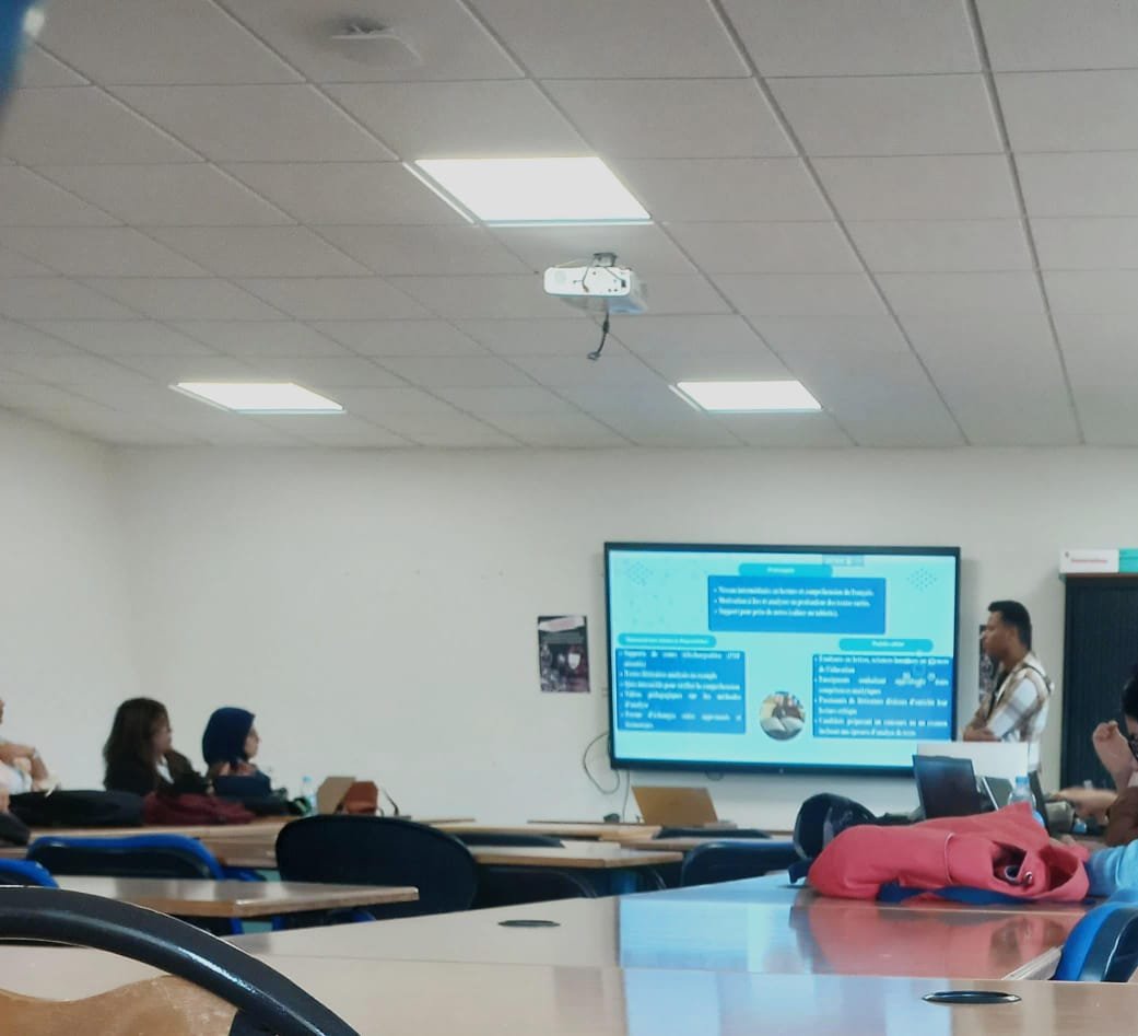 Ingénirie pédagogique et TIC