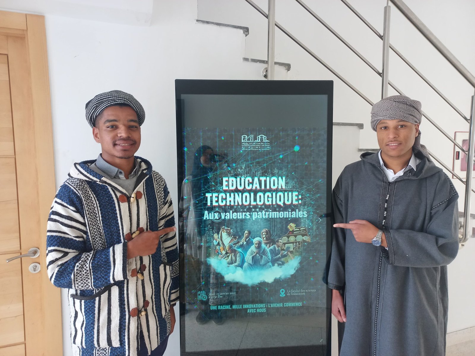 🌍 Communication et interculturalité