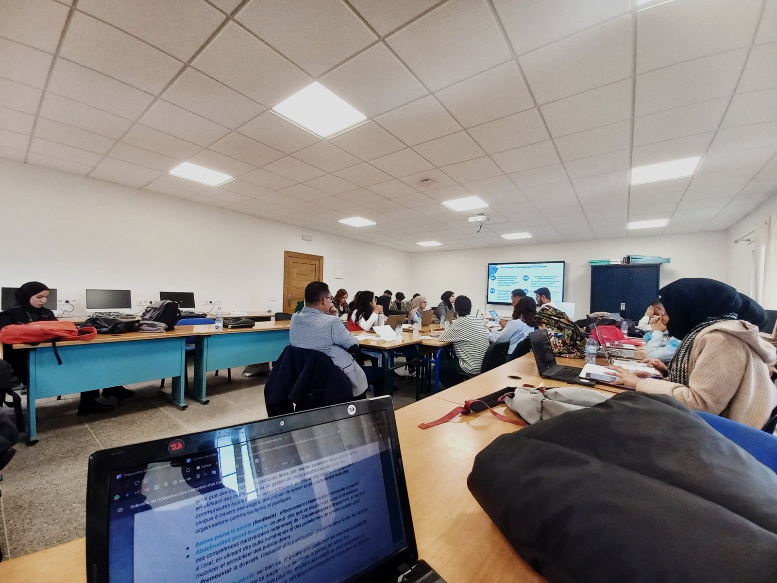 Qualité et normalisation en éducation