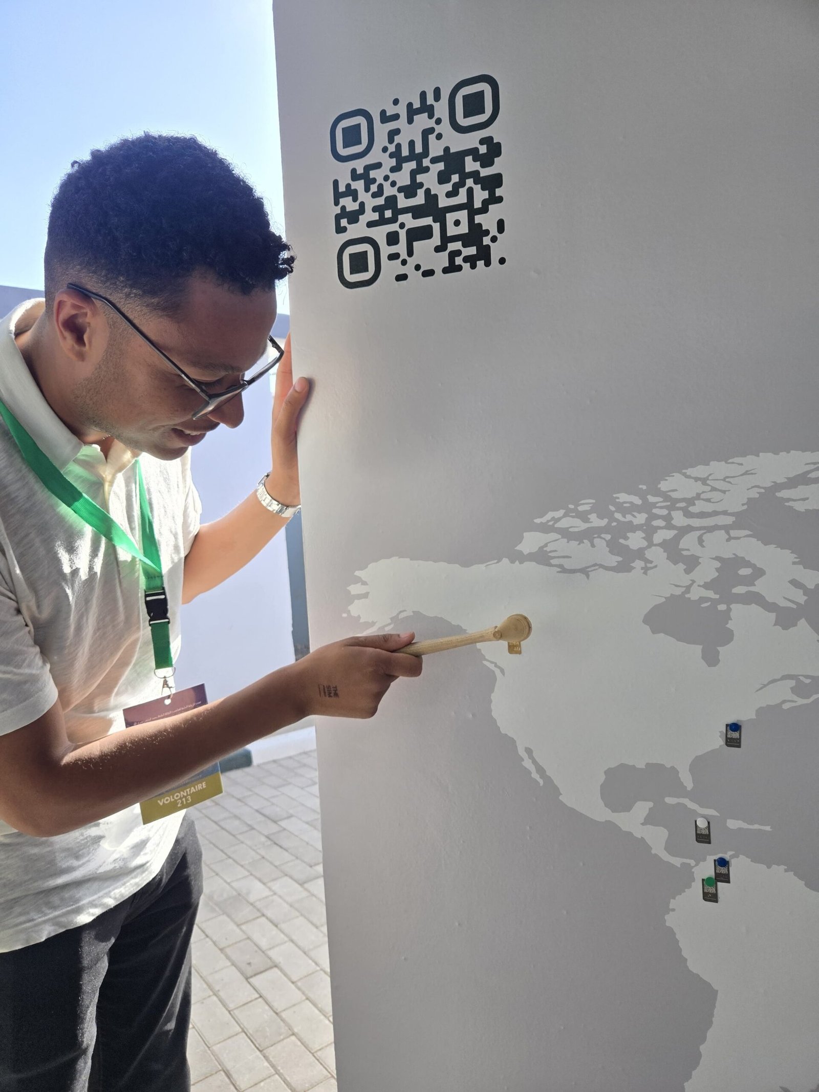 ✏️ Blog – Réflexions et partages