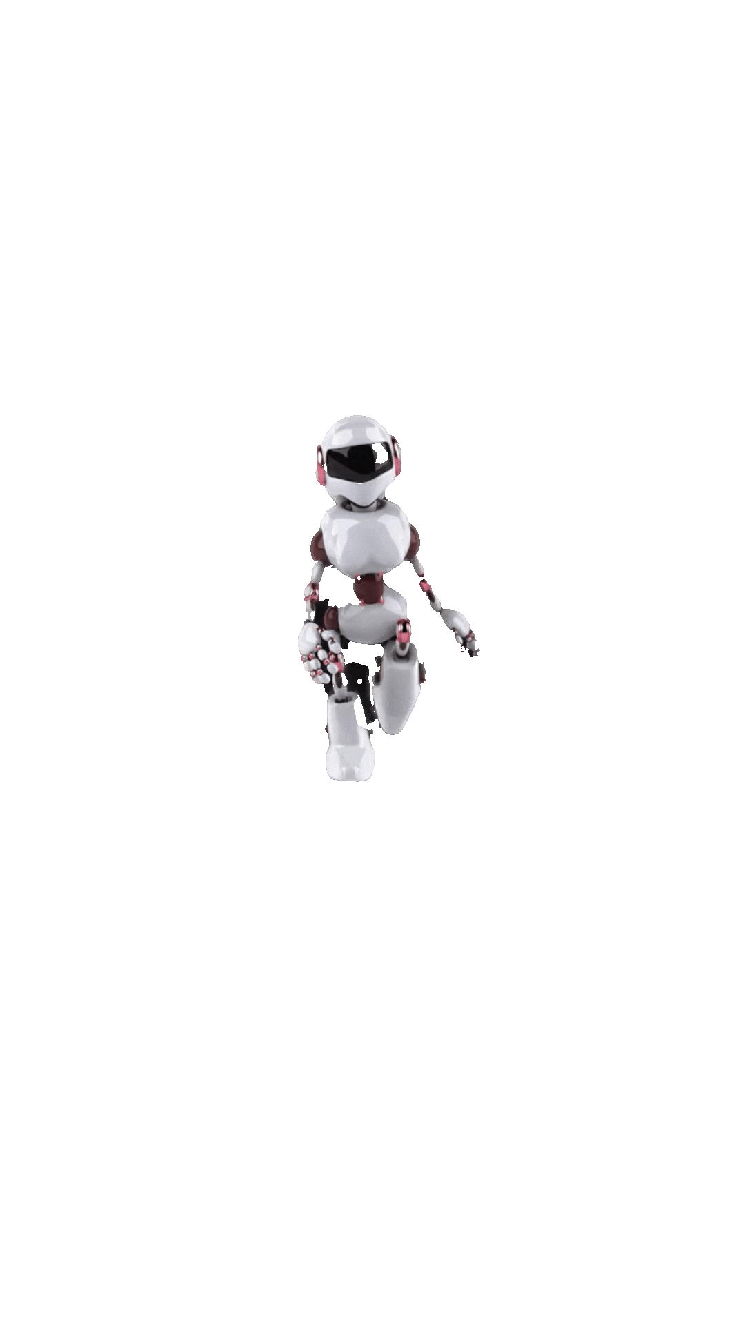 Robot gif